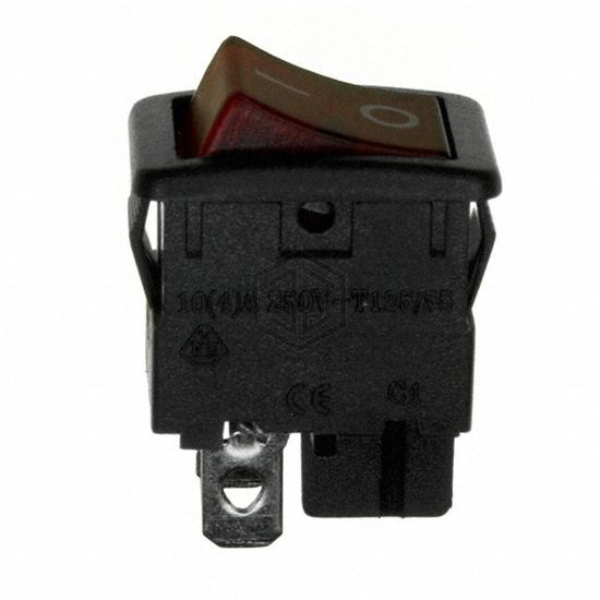 LRA22H2FBRLN - ZF Electronics - Rocker Switches