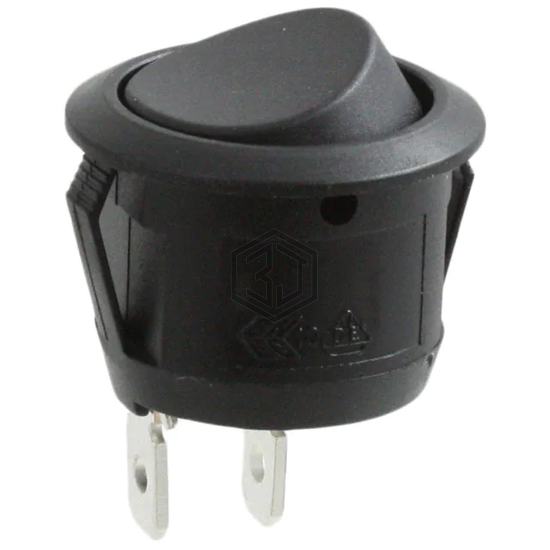 R13112ABB - Bulgin - Rocker Switches
