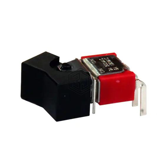 ANR11R11P2HQE - CIT Relay and Switch - Rocker Switches