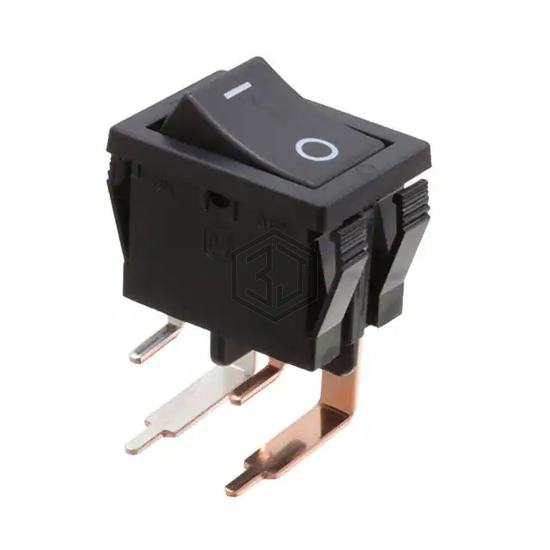 AJ7231BF - Panasonic Electric Works - Rocker Switches