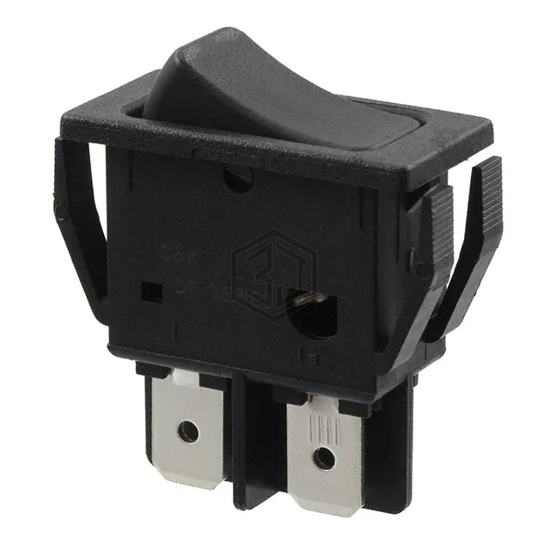 DF62J12P215QA - C&K - Rocker Switches