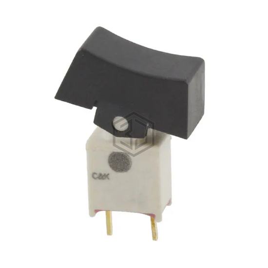 ET02J1CBE2 - C&K - Rocker Switches