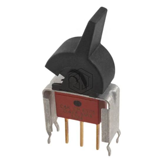 E101J2V21BE2 - C&K - Rocker Switches