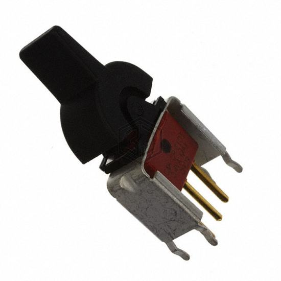 E103J2V21BE2 - C&K - Rocker Switches
