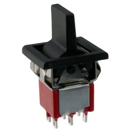 7211J61ZQE22 - C&K - Rocker Switches