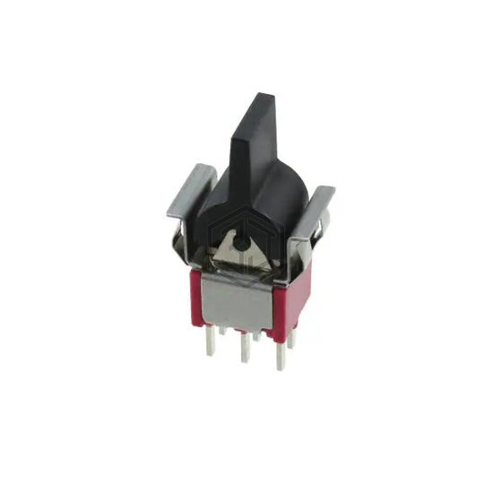 7211J60Z3QE2 - C&K - Rocker Switches