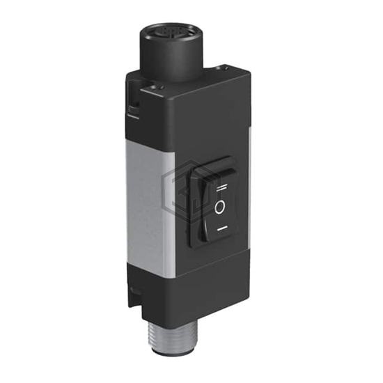 WLS28-2PBQ - Banner Engineering Corporation - Rocker Switches