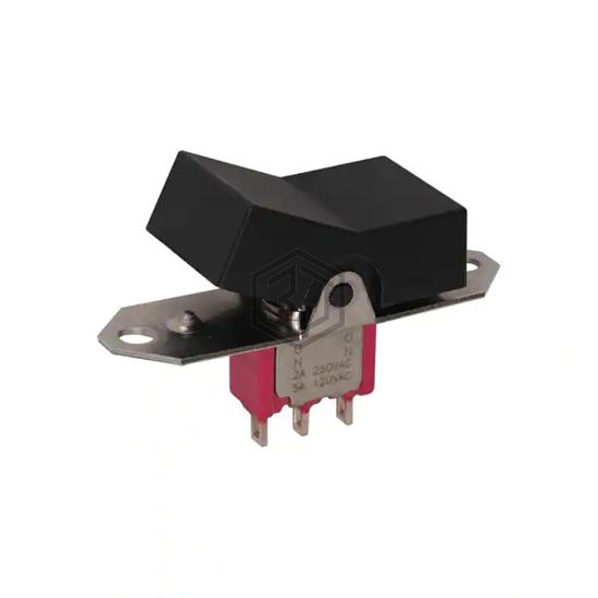 7105J50V8BE2 - C&K - Rocker Switches