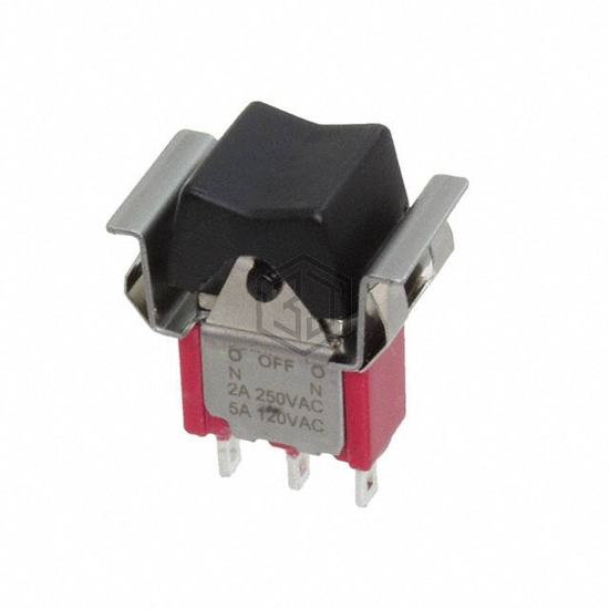 7105J50ZQE2 - C&K - Rocker Switches