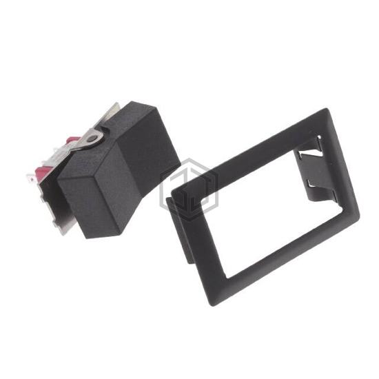 7103J37ZQE22 - C&K - Rocker Switches