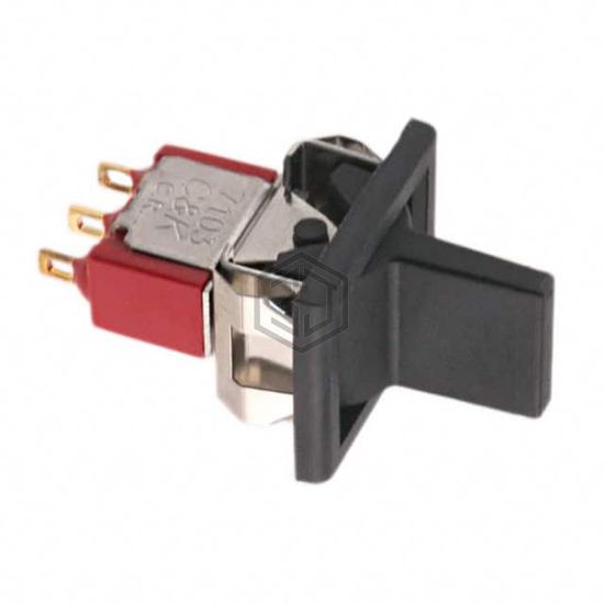 7103J61ZBE22 - C&K - Rocker Switches