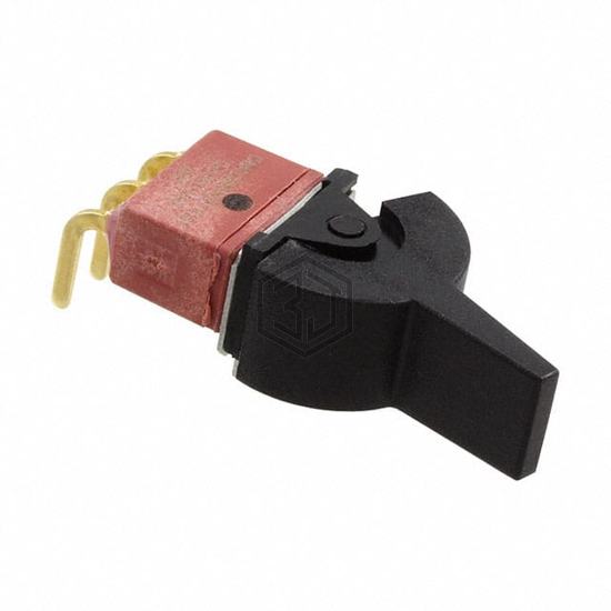 E101J2ABE2 - C&K - Rocker Switches