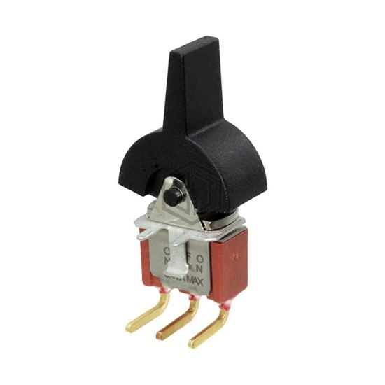7103J2ABE2 - C&K - Rocker Switches