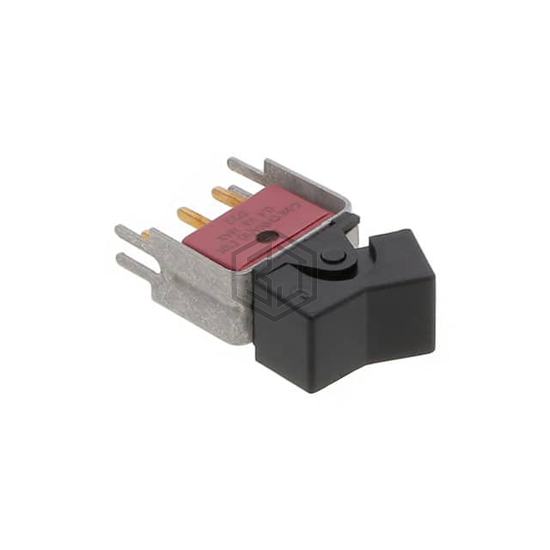 E101J1V3BE2 - C&K - Rocker Switches