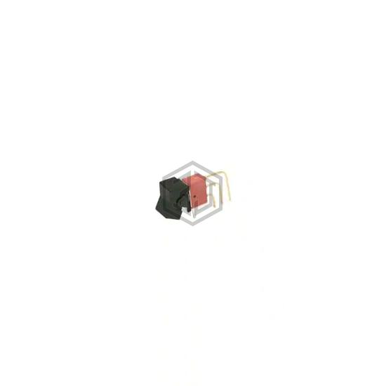 E201J1V6QE3 - C&K - Rocker Switches