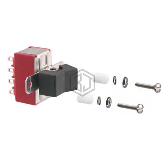 7401J1ZQE2 - C&K - Rocker Switches