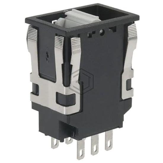 AML24EBA2BC01 - Honeywell Sensing and Productivity Solutions - Rocker Switches