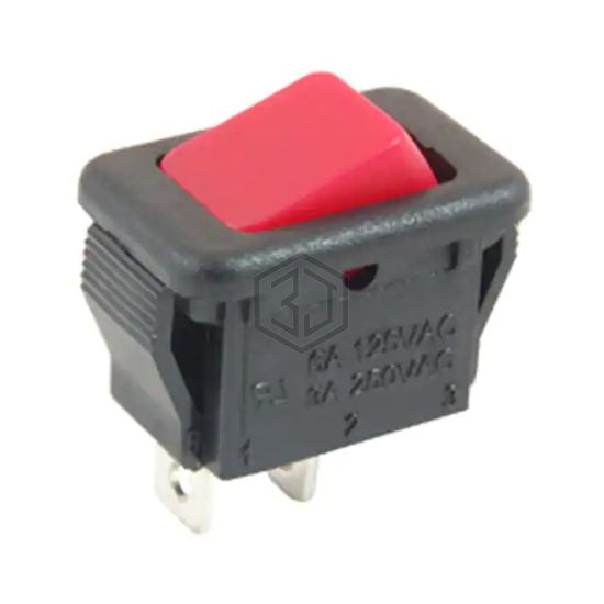 54-874 - NTE Electronics, Inc - Rocker Switches