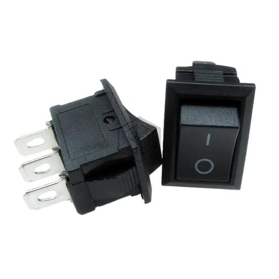 SW-R2-2B-F-1-0 - Adam Tech - Rocker Switches
