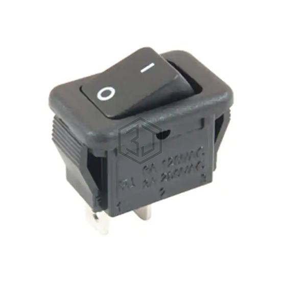 54-872 - NTE Electronics, Inc - Rocker Switches