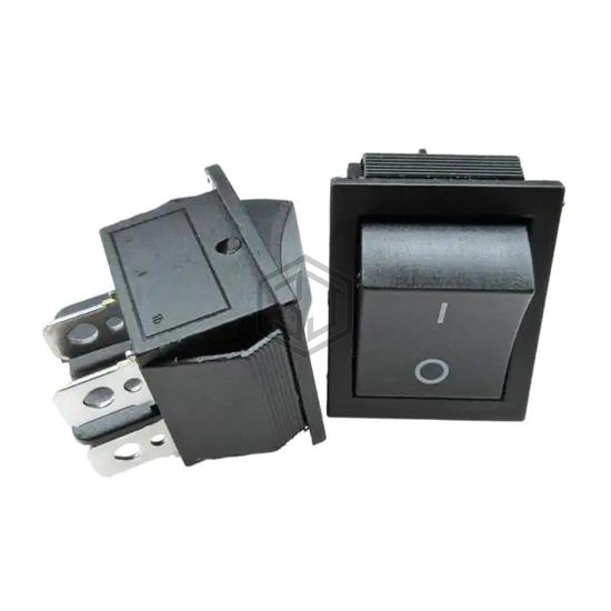 SW-R1-3C-E-1-0 - Adam Tech - Rocker Switches