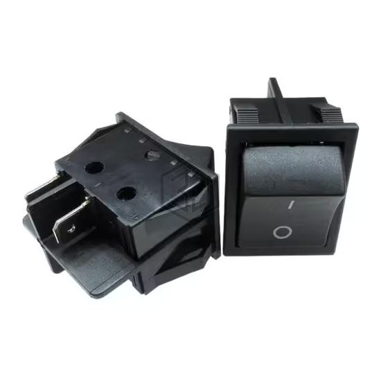 SW-R1-3C-E-1-2 - Adam Tech - Rocker Switches