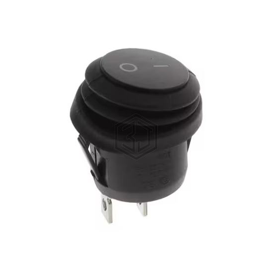 SW-R2-1A-F-1-5W - Adam Tech - Rocker Switches