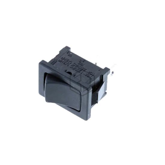 RF1-1B-DC-2-B - Switch Components - Rocker Switches
