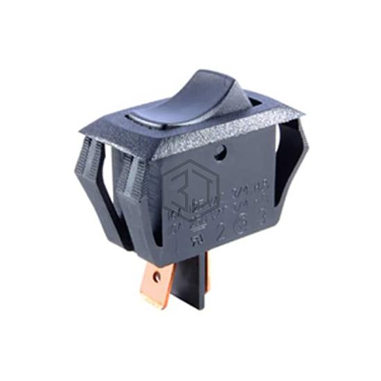 54-060 - NTE Electronics, Inc - Rocker Switches