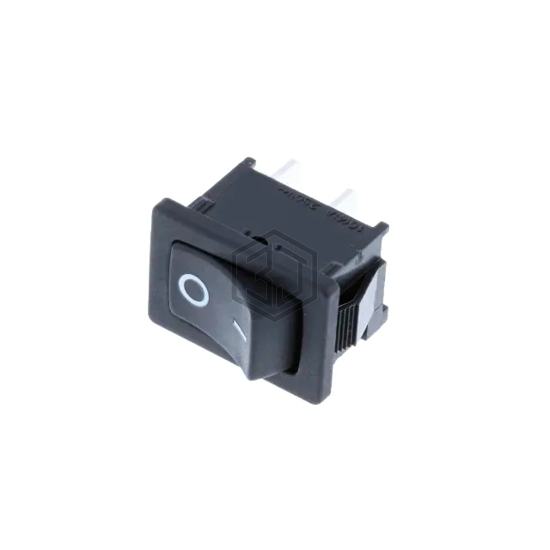 RF1-1B-DC-2-B-1 - Switch Components - Rocker Switches