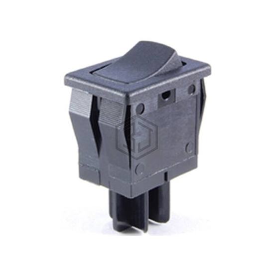 54-075 - NTE Electronics, Inc - Rocker Switches