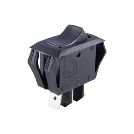 54-063 - NTE Electronics, Inc - Rocker Switches