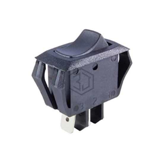 54-061 - NTE Electronics, Inc - Rocker Switches