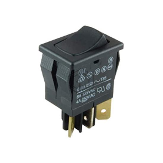 54-077 - NTE Electronics, Inc - Rocker Switches