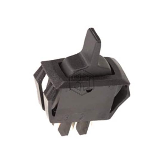 54-102 - NTE Electronics, Inc - Rocker Switches