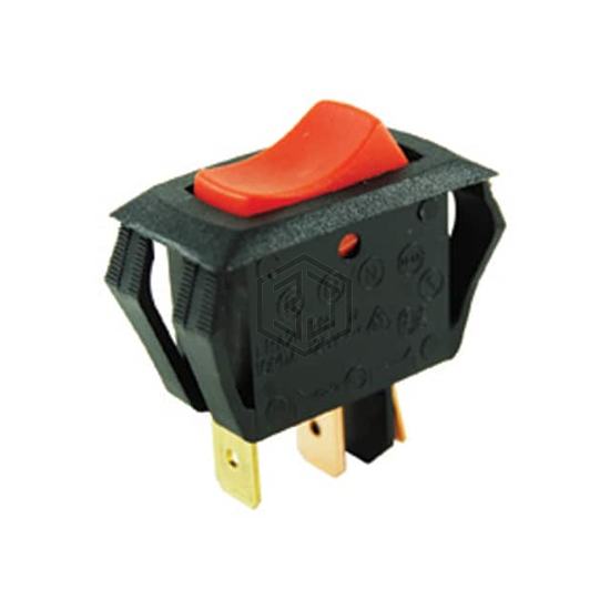 54-065 - NTE Electronics, Inc - Rocker Switches