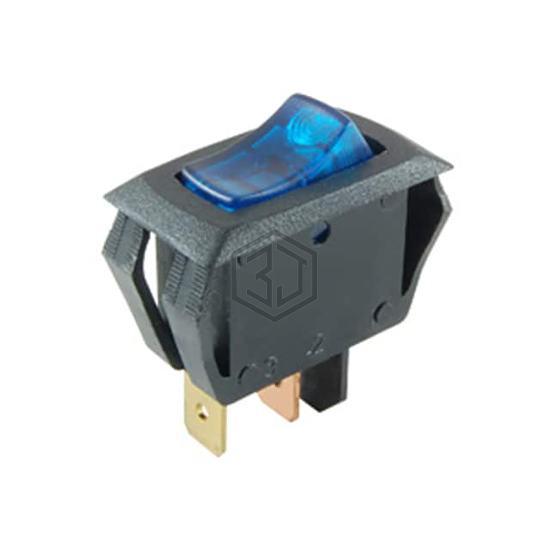 54-086 - NTE Electronics, Inc - Rocker Switches