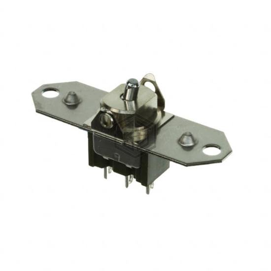 M2012TYW01 - NKK Switches - Rocker Switches