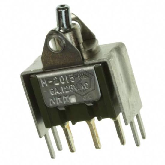 M2015TXW13 - NKK Switches - Rocker Switches