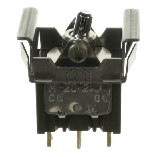 M2012TJG01 - NKK Switches - Rocker Switches