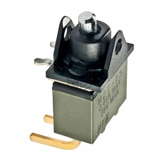M2T15TXG30 - NKK Switches - Rocker Switches