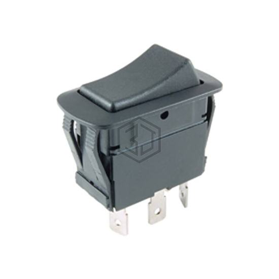 54-228W - NTE Electronics, Inc - Rocker Switches