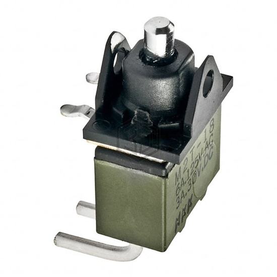 M2T18TXW30 - NKK Switches - Rocker Switches