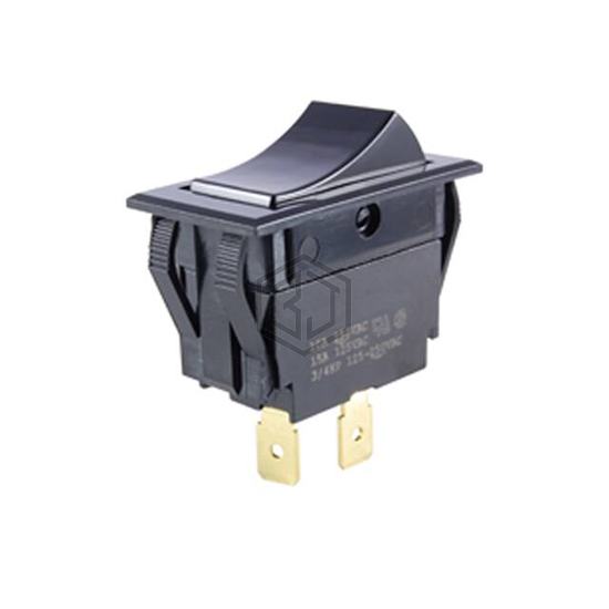 54-047 - NTE Electronics, Inc - Rocker Switches