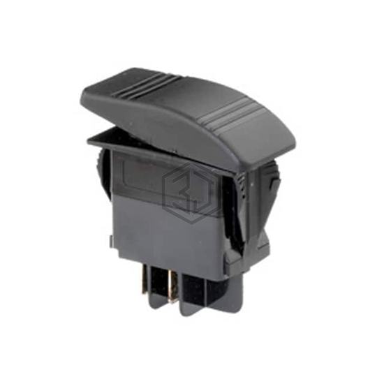 54-044 - NTE Electronics, Inc - Rocker Switches