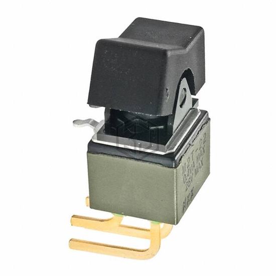 M2T22TXG30-DA - NKK Switches - Rocker Switches