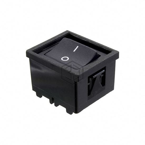 6050.5515 - SCHURTER Inc. - Rocker Switches