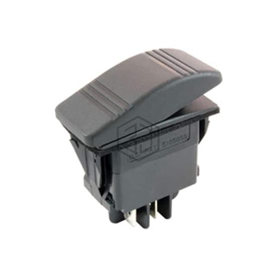 54-038 - NTE Electronics, Inc - Rocker Switches