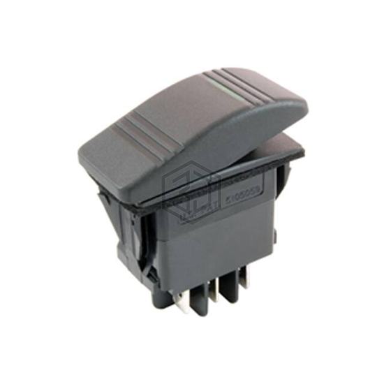 54-036 - NTE Electronics, Inc - Rocker Switches