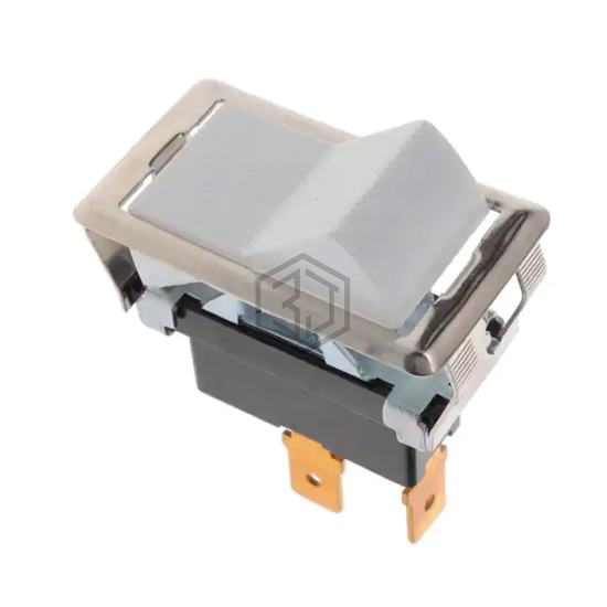 57000-01 - Littelfuse Inc. - Rocker Switches